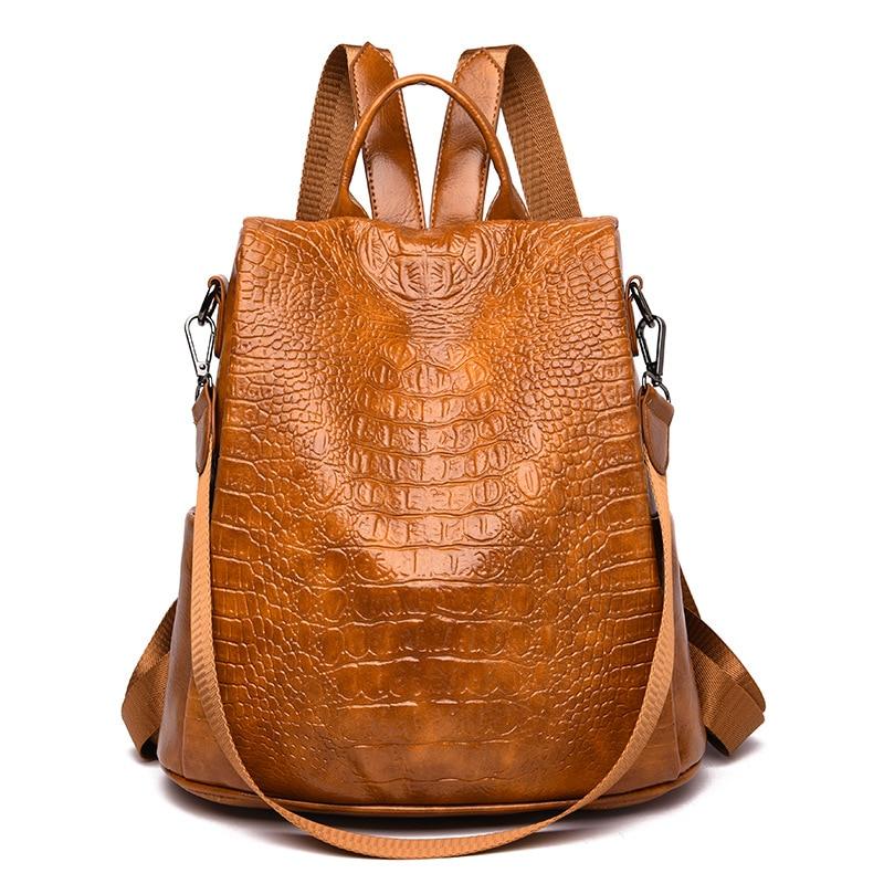 designer leather bags